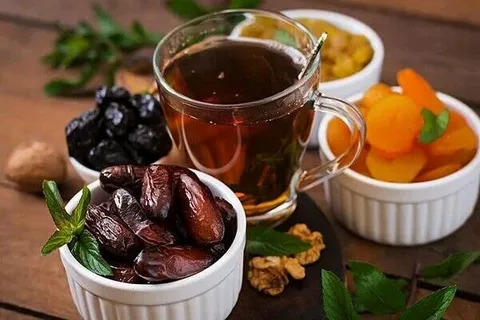تصویر 2 از فروش خرما پیارم تازه + قیمت خرید به صرفه
